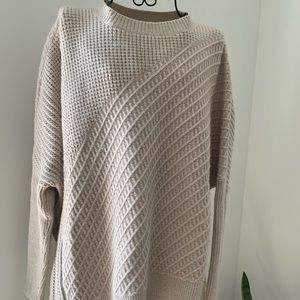 All Saints sweater